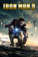 Iron Man 3 poster 33