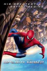 The Amazing Spider-Man 2 poster 36
