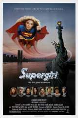 Supergirl poster 4