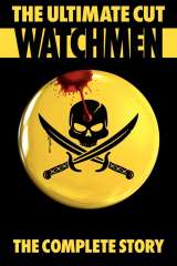 Watchmen poster 19