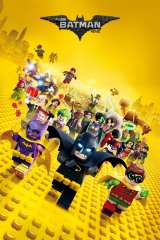 The Lego Batman Movie poster 15