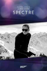 Spectre poster 16