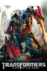 Transformers: Dark of the Moon poster 17