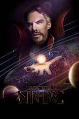 Doctor Strange poster 16