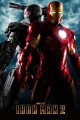 Iron Man 2 poster 23