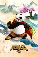 Kung Fu Panda 4 poster 23