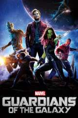 Guardians of the Galaxy poster 1