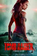 Tomb Raider poster 6