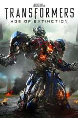 Transformers: Age of Extinction poster 25