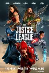 Justice League poster 14