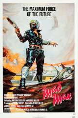 Mad Max poster 33