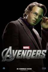 The Avengers poster 5