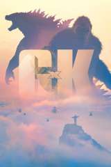 Godzilla x Kong: The New Empire poster 52