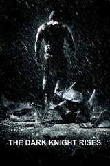 The Dark Knight Rises poster 56