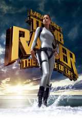 Lara Croft Tomb Raider: The Cradle of Life poster 6