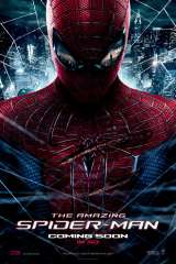 The Amazing Spider-Man poster 7