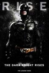 The Dark Knight Rises poster 45
