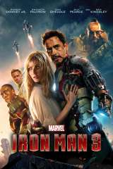 Iron Man 3 poster 10