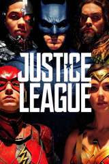 Justice League poster 34