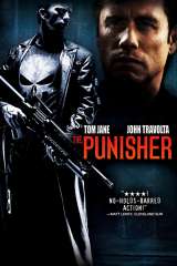 The Punisher poster 3