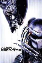 AVP: Alien vs. Predator poster 15