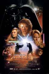 Star Wars: Episode III - Revenge of the Sith poster 8