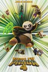 Kung Fu Panda 4 poster 14