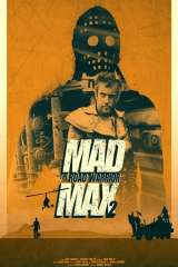 Mad Max 2 poster 7