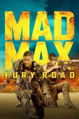 Mad Max: Fury Road poster 60