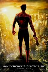 Spider-Man 2 poster 3