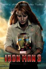 Iron Man 3 poster 34