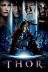Thor poster 23
