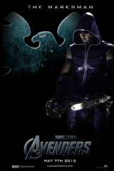 The Avengers poster 3