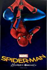 Spider-Man: Homecoming poster 33