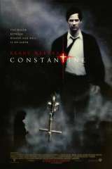 Constantine poster 1