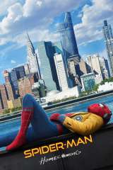 Spider-Man: Homecoming poster 21