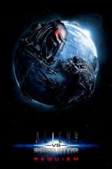 Aliens vs Predator: Requiem poster 2