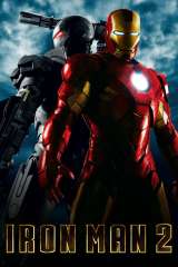 Iron Man 2 poster 35