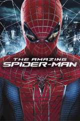 The Amazing Spider-Man poster 31