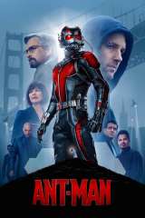 Ant-Man poster 14