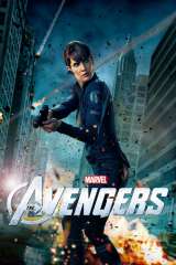 The Avengers poster 41