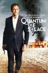 Quantum of Solace poster 65