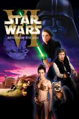 Star Wars: Episode VI - Return of the Jedi poster 36