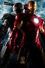 Iron Man 2 poster 19