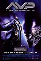 AVP: Alien vs. Predator poster 7