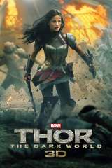 Thor: The Dark World poster 23