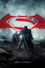 Batman v Superman: Dawn of Justice poster 5