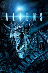 Aliens poster 28