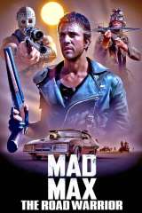 Mad Max 2 poster 72