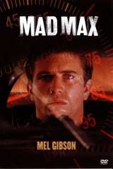 Mad Max poster 17